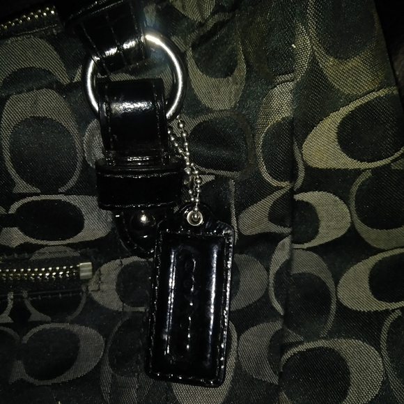 Coach Purse - Picture 3 of 3